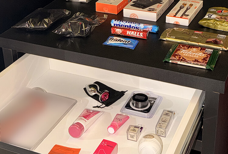 Suíte Golden - Foto 15