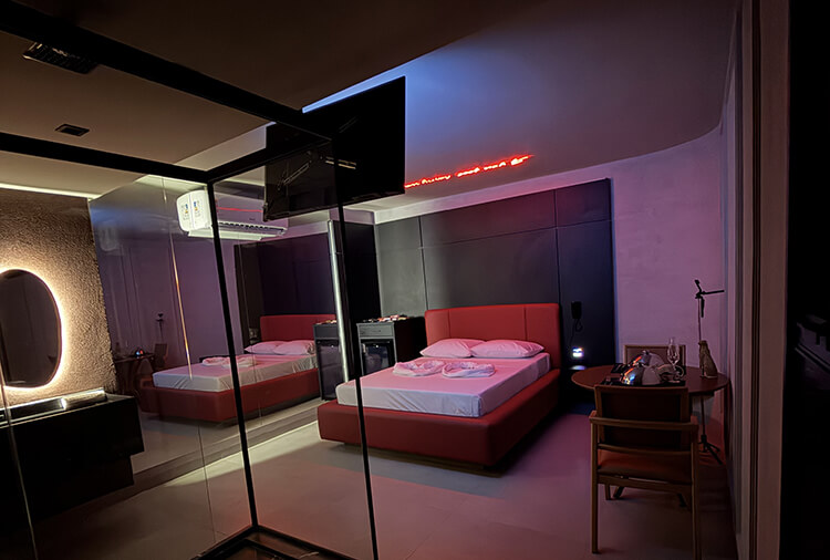 Suíte Golden - Foto 9