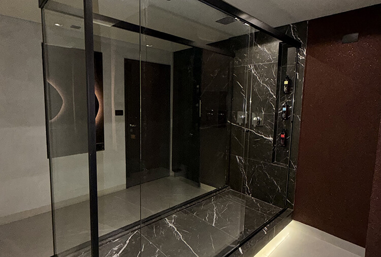 Suíte Golden - Foto 8