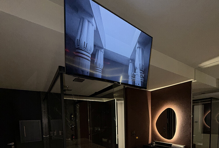 Suíte Golden - Foto 13