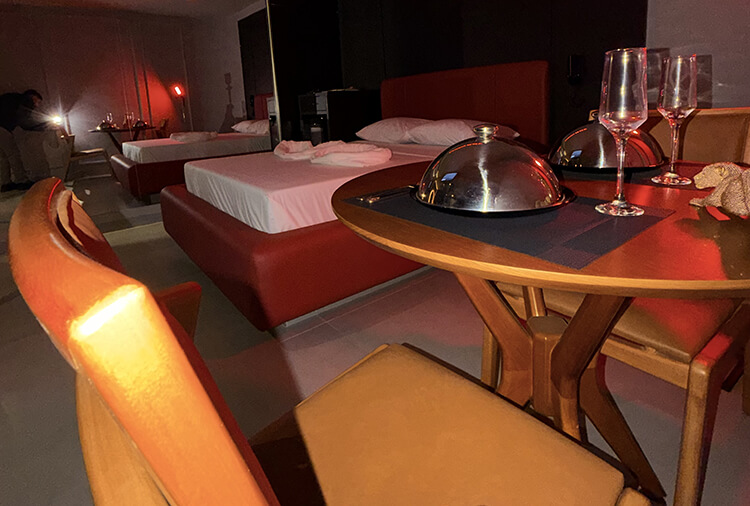 Suíte Golden - Foto 14