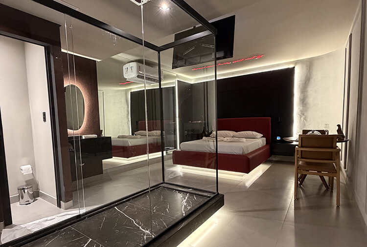 Suíte Golden - Foto 7