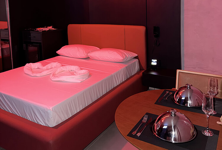 Suíte Golden - Foto 3