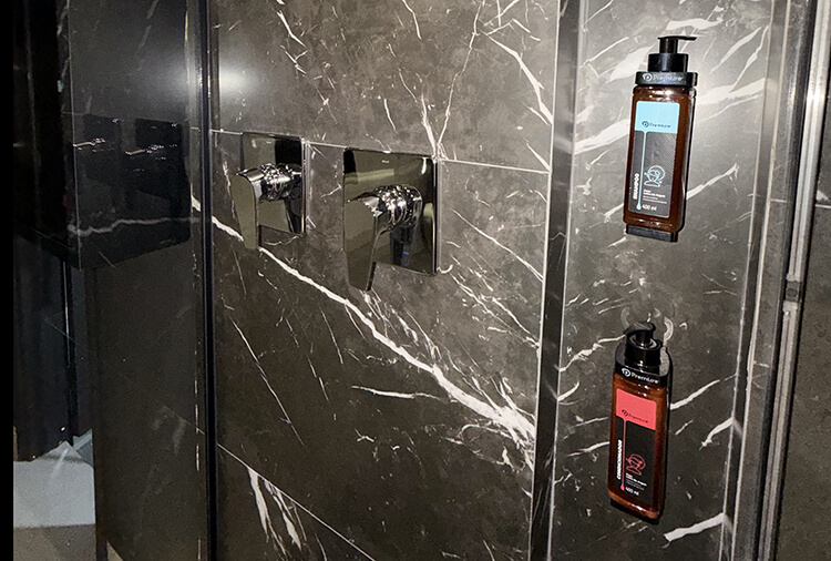 Suíte Golden - Foto 12