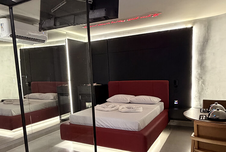 Suíte Golden - Foto 11