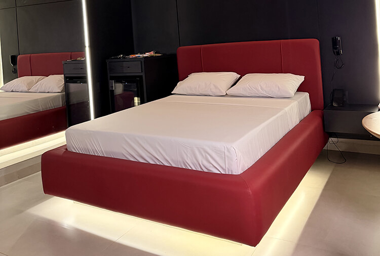 Suíte Golden - Foto 2