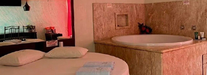 Motel Talismã