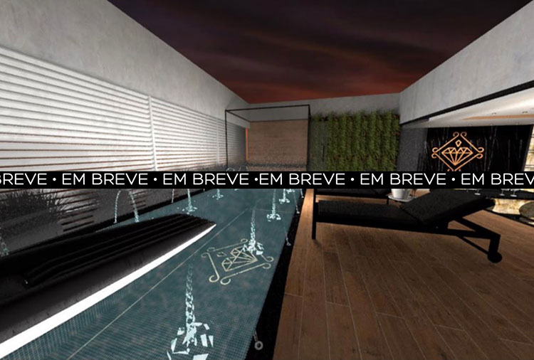 Suíte Grife - Foto 1
