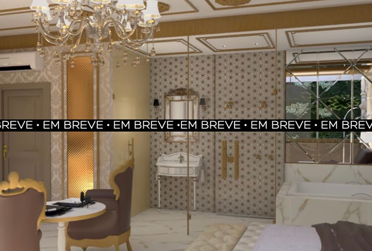 Suíte Realeza - Foto 2