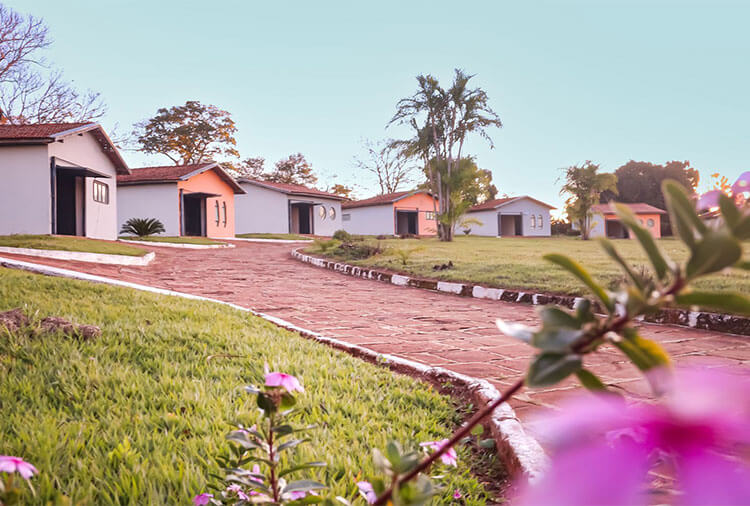 Johnny's - Jacarezinho - fachada