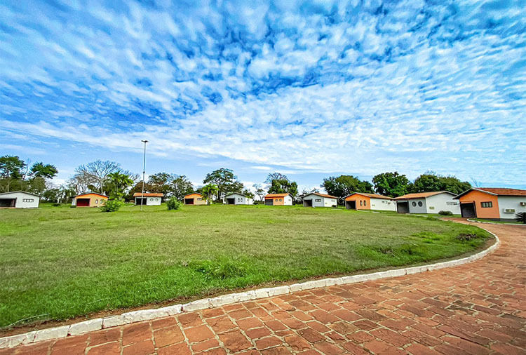 Johnny's - Jacarezinho - fachada