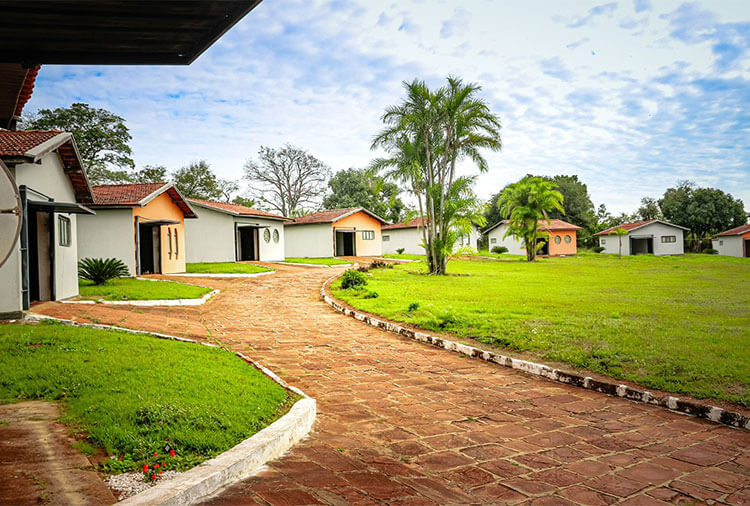 Johnny's - Jacarezinho - fachada