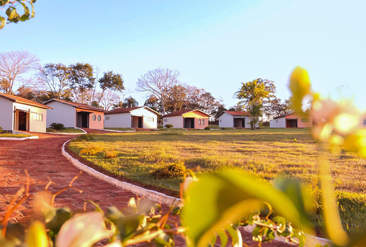 Johnny's - Jacarezinho - fachada