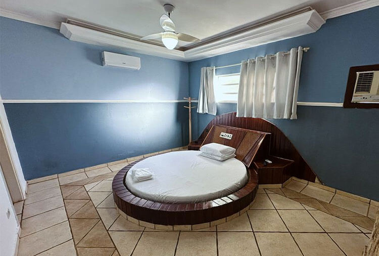 Johnny's - Jacarezinho