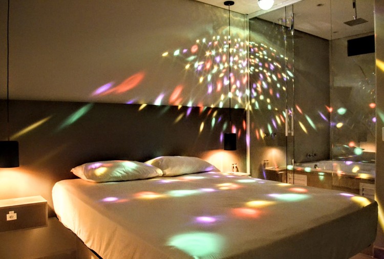 Wish Motel