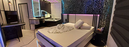 Motel Las Brisas