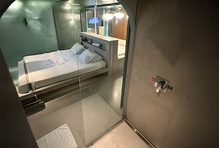 Suíte Acqua - Foto 12