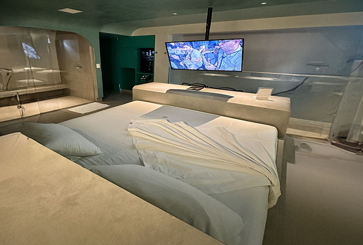 Suíte Acqua - Foto 14