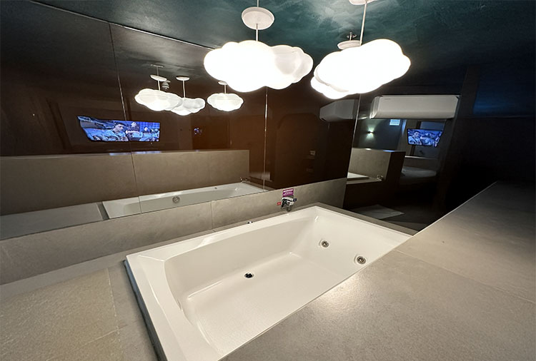 Suíte Acqua - Foto 13