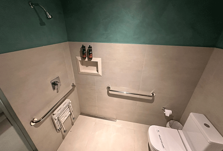 Suíte Casual Acessível(PNE) - Foto 8