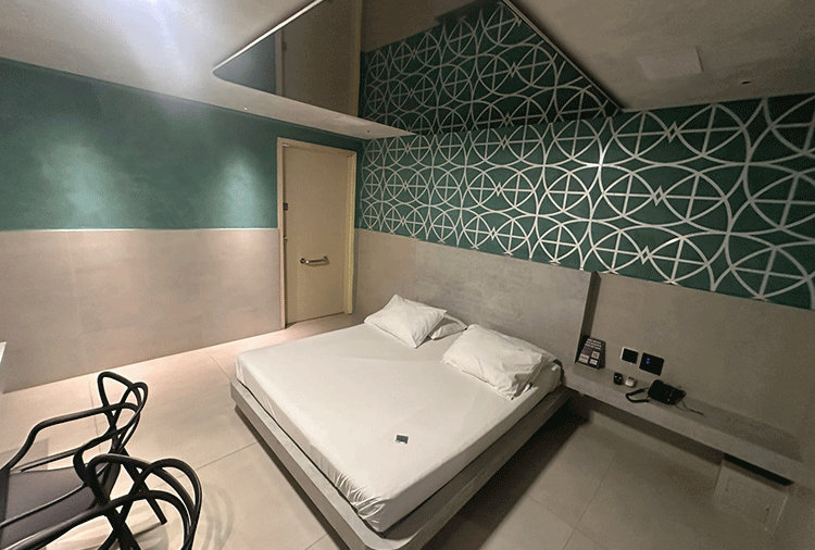 Suíte Casual Acessível(PNE) - Foto 5