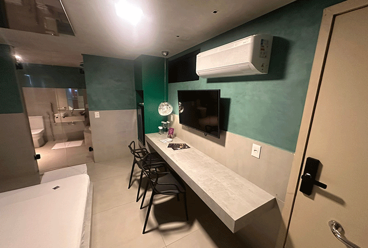 Suíte Casual Acessível(PNE) - Foto 3