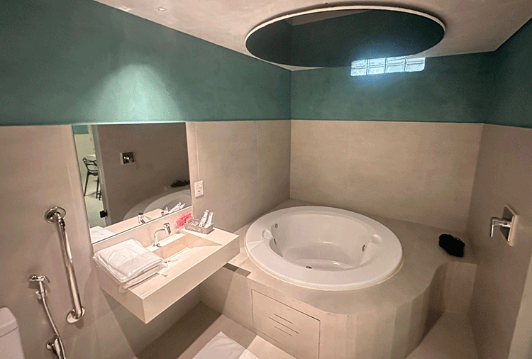 Suíte Casual Acessível(PNE) - Foto 6