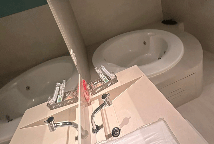 Suíte Casual Acessível(PNE) - Foto 7