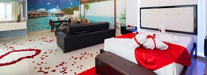 Liverpool Loft Motel