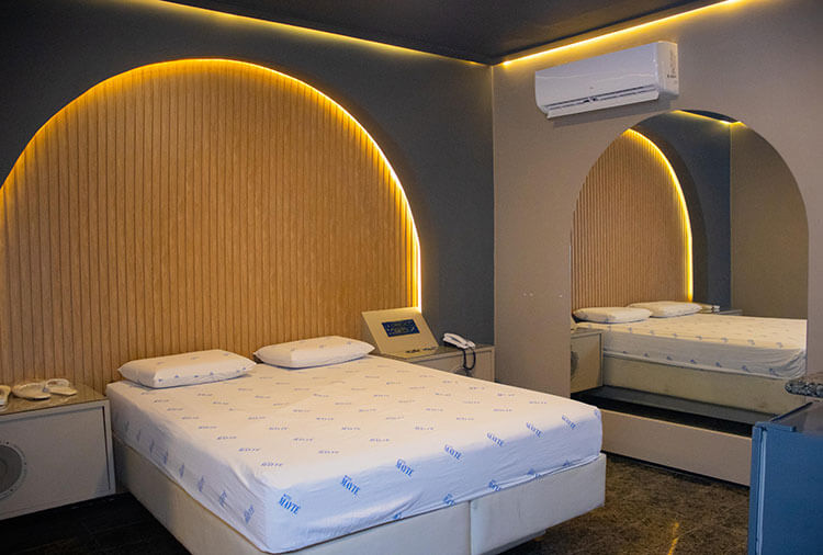 Motel Maytê