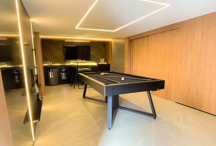 Dunas Hotel - Suíte Dunas