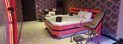 Casual Motel