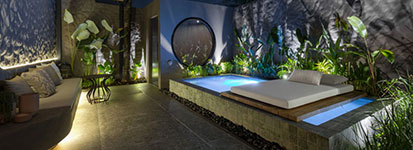 Palácio Oásis Motel