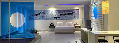 Nantai Motel