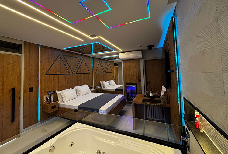 Suíte Glow - Foto 2