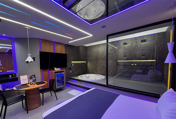 Suíte Acqua - Foto 2