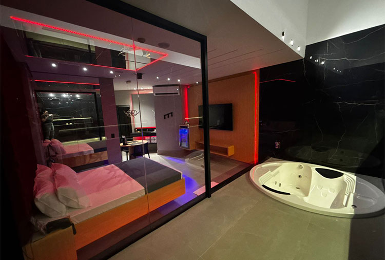 Suíte Acqua - Foto 5