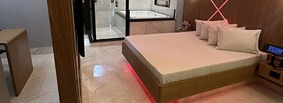 Motel Recanto By Crush