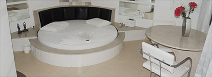 Motel L'Acqua Express