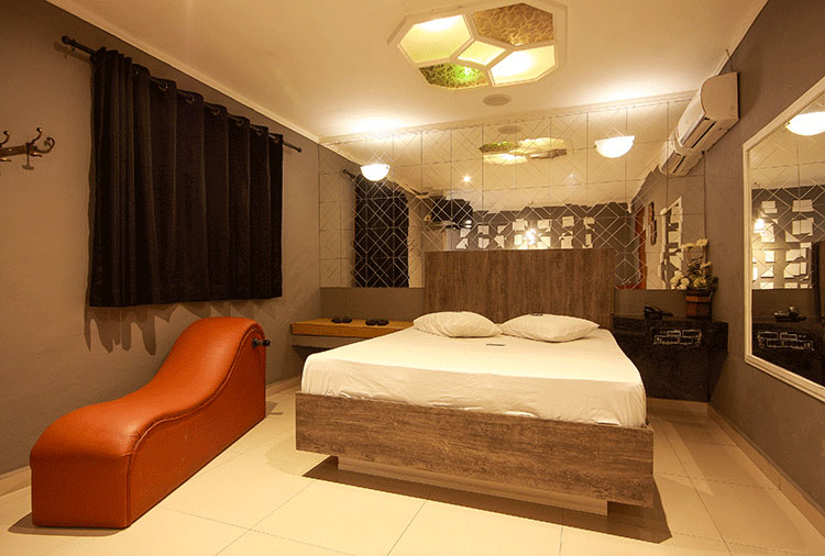 Motel Ele Ela