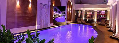 Aphrodite Park Motel