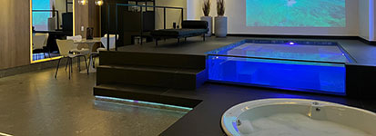 Motéis Vis à Vis - Porto Alegre