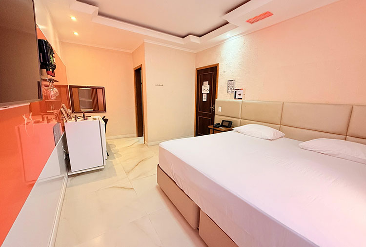 Amy Motel - Blumenau