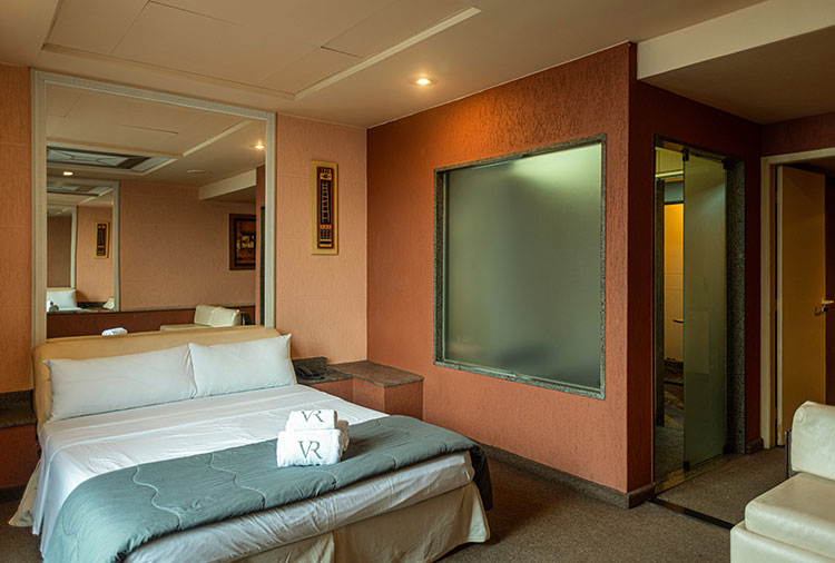 Villa Reggia Hotel
