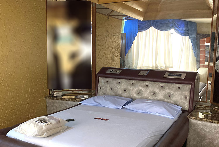 Hobby Motel - Apto Vip