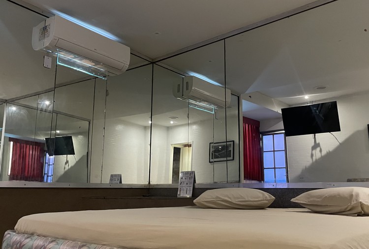 Ville Motel - Suíte Premium