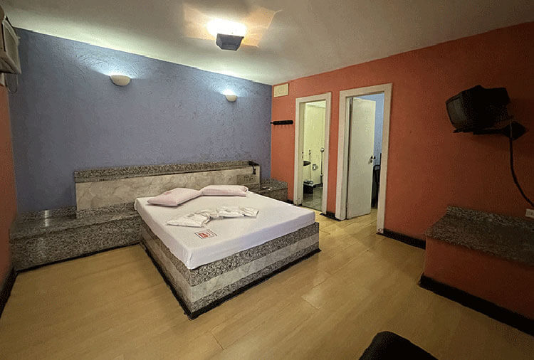 New Time Motel