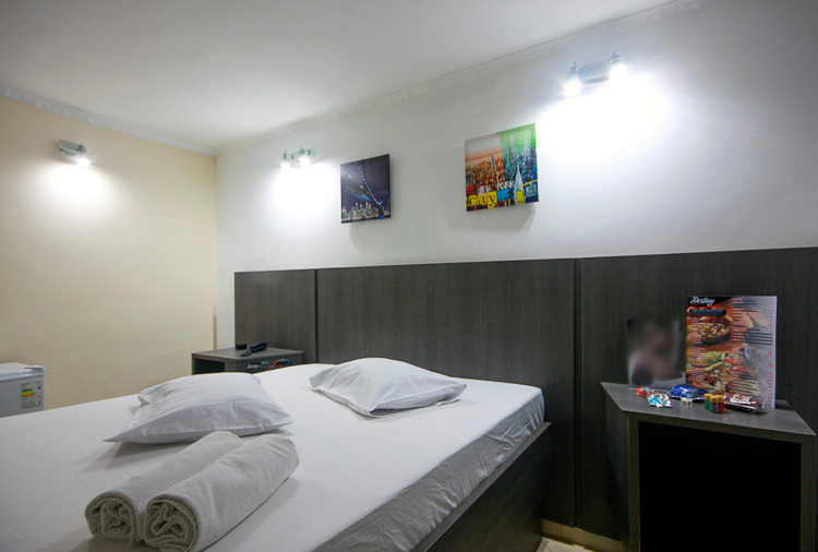 Suíte Nova York - Foto 6