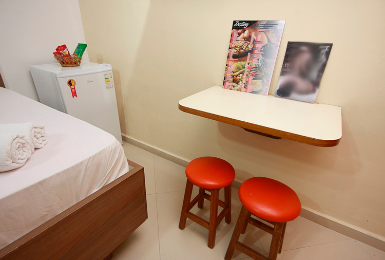 Suíte Miami - Foto 4