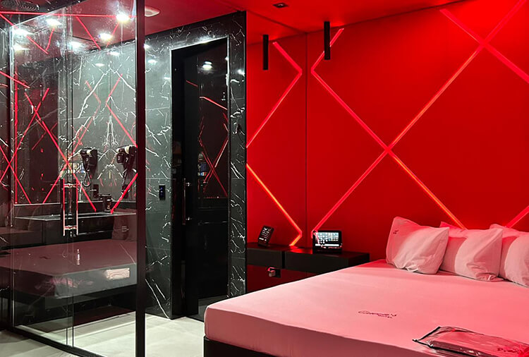 Suíte Master Colors - Foto 2